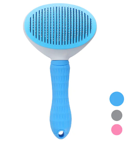 Ultimate Pet Hair Cleaner Brush - Monolog