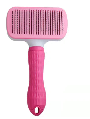 Ultimate Pet Hair Cleaner Brush - Monolog