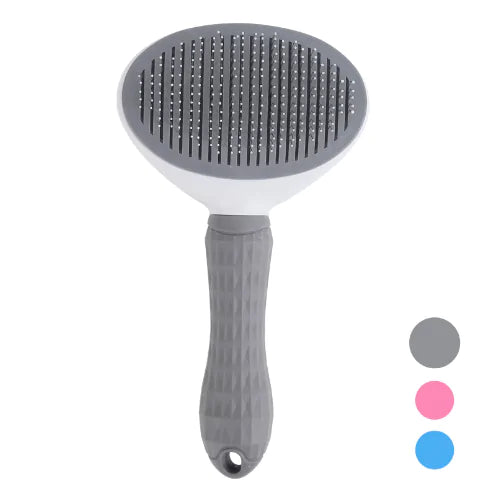 Ultimate Pet Hair Cleaner Brush - Monolog