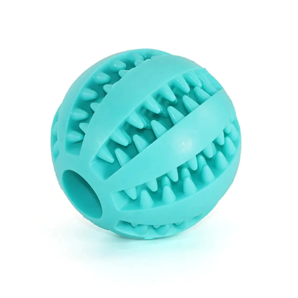 Interactive Rubber Pet Dog Toy - Monolog