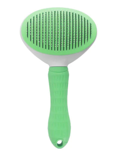 Ultimate Pet Hair Cleaner Brush - Monolog