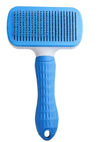 Ultimate Pet Hair Cleaner Brush - Monolog
