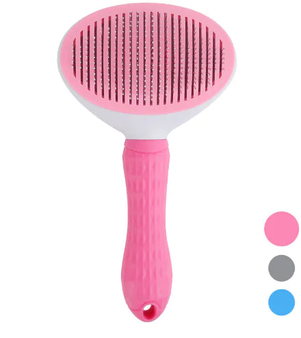 Ultimate Pet Hair Cleaner Brush - Monolog