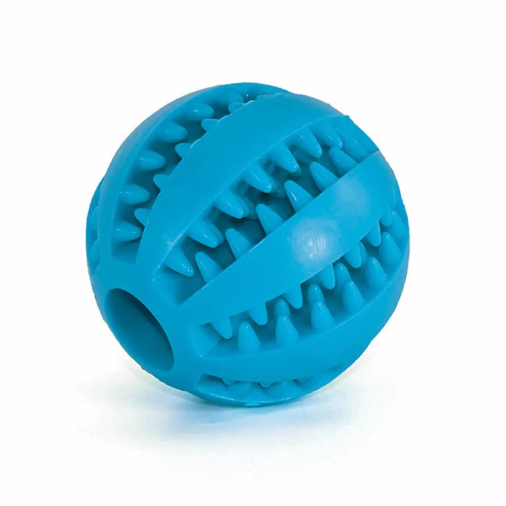 Interactive Rubber Pet Dog Toy - Monolog